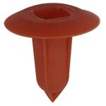 Restagraf clip, enjoliveur pour fiat: palio, multipla, stilo, panda, punto, siena, seicento, doblo, fiorino, ...