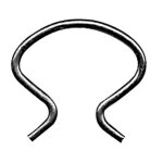 Restagraf clip, enjoliveur pour citroën: c3, jumper, relay, c25, dispatch & peugeot: 207, 208, 308, boxer, ... Restagraf clip, enjoliveur pour citroën: c3, jumper, relay, c25, dispatch & peugeot: 207, 208, 308, boxer, ...