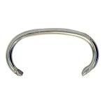 Restagraf clip, enjoliveur pour peugeot: 2008, partner, 3008, 5008, rifter, 301, 508, 206 + & citron: ...