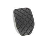 Storm revtement de pdale, pedale d'embrayage pour ford: escort, orion, mondeo, cougar, ka, scorpio, ...