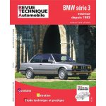 Etai revue technique auto pour bmw: m3, série 3 (ref: 11573) Etai revue technique auto pour bmw: m3, série 3 (ref: 11573)
