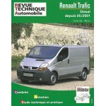 Etai revue technique auto pour renault: trafic (ref: 18975) Etai revue technique auto pour renault: trafic (ref: 18975)
