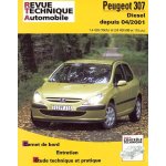 Etai revue technique auto pour peugeot: 307 (ref: 19858) Etai revue technique auto pour peugeot: 307 (ref: 19858)