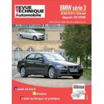 Etai revue technique auto pour bmw: série 3 (ref: 23537) Etai revue technique auto pour bmw: série 3 (ref: 23537)