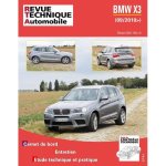 Etai revue technique auto pour bmw: x3 (ref: 24516) Etai revue technique auto pour bmw: x3 (ref: 24516)