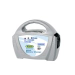 Ring - chargeur de batterie de voiture 12. 0 v pour batteries batterie au plomb (ref: recb104) Ring - chargeur de batterie de voiture 12. 0 v pour batteries batterie au plomb (ref: recb104)