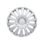 Ring enjoliveur 14. 0 pouces, quantité : 4, gris (ref: rwt1432) Ring enjoliveur 14. 0 pouces, quantité : 4, gris (ref: rwt1432)