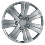 Ring enjoliveur 16. 0 pouces, quantité : 4, (ref: rwt1677) Ring enjoliveur 16. 0 pouces, quantité : 4, (ref: rwt1677)