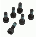 Sachs jeu de boulons, coupleur pour ford: kuga, ecosport (ref: 1874 000 047)