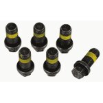 Sachs jeu de boulons, coupleur pour mazda: 3, 6, cx - 30, cx - 3 (ref: 1874 000 069)