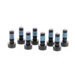 Sachs jeu de boulons, coupleur pour peugeot: 5008, boxer, 308, traveller, expert, 3008 & opel: movano, ...