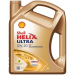 Shell huile moteur 0w20 (ref: 550063071) Shell huile moteur 0w20 (ref: 550063071)