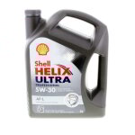 Shell huile moteur 5w30 (ref: 550040172) Shell huile moteur 5w30 (ref: 550040172)