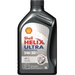 Shell huile moteur 5w30 (ref: 550040178) Shell huile moteur 5w30 (ref: 550040178)