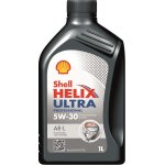 Shell huile moteur 5w30 (ref: 550040264) Shell huile moteur 5w30 (ref: 550040264)