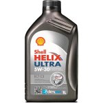 Shell huile moteur 5w30 (ref: 550042827)