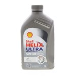 Shell huile moteur 5w30 (ref: 550046288)