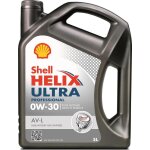 Shell huile moteur 5w30 (ref: 550048477) Shell huile moteur 5w30 (ref: 550048477)