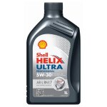 Shell huile moteur 5w30 (ref: 550051568)