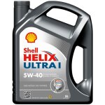 Shell huile moteur 5w40 (ref: 550070758) Shell huile moteur 5w40 (ref: 550070758)