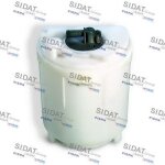 Sidat pot de stabilisation, pompe  carburant pour skoda: octavia, roomster, fabia & volkswagen: new ...