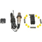 Bosch sonde lambda pour bmw: srie 7, srie 3, x6, srie 6, srie 1, m3, m6, srie 5, srie 2, x5, z4, ...