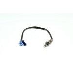 Delphi sonde lambda pour peugeot: 106, 207, 307, partner, ranch, bipper, 301, 406, 806, 206, 306, 1007, ...