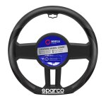 Sparco couvre - volant (ref: sps114)