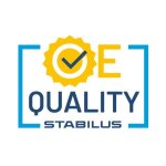 Stabilus moteur lectrique, hayon pour volvo: xc 60 (ref: 549996)