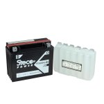 Steco powersports batterie moto 12. 0 21. 0 sans entretien (ref: ytx24hl - bs) Steco powersports batterie moto 12. 0 21. 0 sans entretien (ref: ytx24hl - bs)