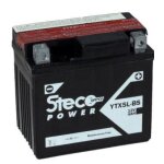 Steco powersports batterie moto 12. 0 4. 0 sans entretien (ref: ytx5l - bs) Steco powersports batterie moto 12. 0 4. 0 sans entretien (ref: ytx5l - bs)