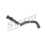 Storm kit d'assemblage, changeur de chaleur pour ford: fiesta, fusion & mazda: 2 (ref: f11101)