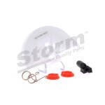 Storm kit de rattrapage automatique de la pédale d'embrayage pour ford: escort, courier (ref: f2819) Storm kit de rattrapage automatique de la pédale d'embrayage pour ford: escort, courier (ref: f2819)