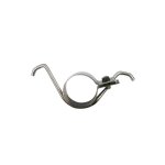 Febi bilstein silentbloc de suspension d'échappement pour renault: master (ref: 172574) Febi bilstein silentbloc de suspension d'échappement pour renault: master (ref: 172574)