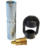 Hella support, projecteur de travail (ref: 8hg 002 365 - 001)