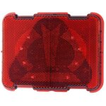 Hella support de lampe, feu arrire (ref: 9dw 178 904 - 021)