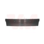 Van wezel support de plaque d'immatriculation pour bmw: srie 5 (ref: 0637580)