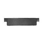 Van wezel support de plaque d'immatriculation pour volkswagen: passat (ref: 5836580)