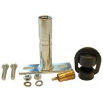 Hella support, projecteur de travail (ref: 8hg 006 294 - 011)
