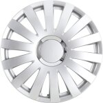 Synchro enjoliveur 14. 0 pouces, quantité : 4, gris (ref: 29746) Synchro enjoliveur 14. 0 pouces, quantité : 4, gris (ref: 29746)