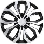 Synchro enjoliveur 15. 0 pouces, quantité : 4, gris / noir (ref: 29751) Synchro enjoliveur 15. 0 pouces, quantité : 4, gris / noir (ref: 29751)