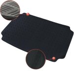 Dbs tapis de coffre sur mesure pour citroën: berlingo (ref: 01766214) Dbs tapis de coffre sur mesure pour citroën: berlingo (ref: 01766214)