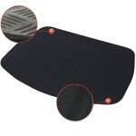 Dbs tapis de coffre sur mesure pour nissan: x - trail (ref: 01766230) Dbs tapis de coffre sur mesure pour nissan: x - trail (ref: 01766230)