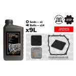 Tc matic kit de vidange, bote automatique pour chrysler: grand voyager, new yorker, le baron, pt cruiser, ...