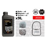 Tc matic kit de vidange, boîte automatique pour mercedes - benz: classe e, 201 series, classe g, 107 ... Tc matic kit de vidange, boîte automatique pour mercedes - benz: classe e, 201 series, classe g, 107 ...