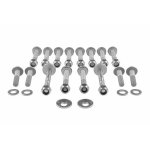 Tedgum kit de vis de serrage, suspension articulée / rotule de suspension pour ford: focus, kuga, c - ... Tedgum kit de vis de serrage, suspension articulée / rotule de suspension pour ford: focus, kuga, c - ...