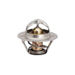 Gates thermostat d'eau pour volkswagen: polo, golf, new beetle, fox, caddy & skoda: octavia, fabia & ...