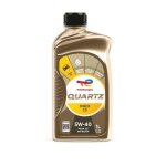 Totalenergies huile moteur 5w40 (ref: 213789) Totalenergies huile moteur 5w40 (ref: 213789)