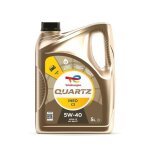 Totalenergies huile moteur 5w40 (ref: 213790) Totalenergies huile moteur 5w40 (ref: 213790)