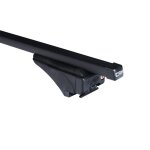 Pl barres de toit pour renault: duster & dacia: duster (ref: n157130)
